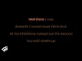 STELLA LEFTY - Boston (Karaoke Version)