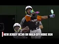 WALK-OFF HOME RUN Mason Rincon wins it for NJ vs Massachusetts Little League World Series