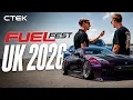 CTEK x Fuel Fest UK 2026