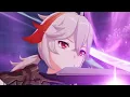 Download Lagu (Ano Yume Wo Nazotte - あの夢をなぞって) YOASOBI | [Genshin Impact GMV]