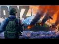 A Story Of DETERMINATION - DayZ Movie