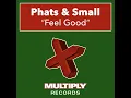 Feel Good (Chris & James Remix)