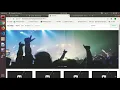 Add Footer Python and Django
