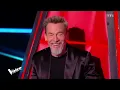 Tamino - Indigo Night - Louise | The Voice 2022 | Blind Audition