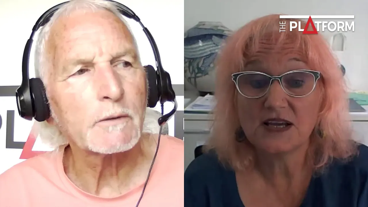 Lisa Futschek Talks Changes To New Zealand’s Fishing Quota System