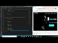 Part 2 Portfolio landing page responsive