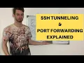 All you need to know about SSH Tunnels
