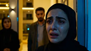 ضبطت زوجها متلبس ا مع امرأة أخرى لكن النهاية كسرت كل التوقعات 