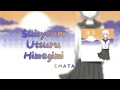 Download Lagu Suisyouni Utsuru Himegimi - Chata | Lirik Terjemahan Indonesia