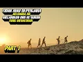 Download Lagu Tidak Mau Di Penjara Keluarga Ini Melarikan Diri Ke Gurun Yang Mematikan