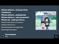 Lagu Lyrics Odoru Ponpokorin by Ado Opening Anime Chibi Maruko-Chan Romaji Lyrics