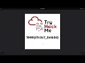 TryHackMe CTF collection Vol 2 Room