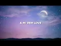 Diana King - Shy Guy (Lyrics)