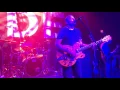 Ride - Leave Them All Behind (live) - TLA, Philadelphia, PA - July 22, 2017