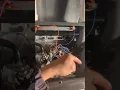Goodman furnace 7 blink error code no flame problem how to fix it