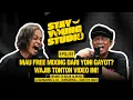 Lagu STAY YOUNG STUDIO Eps. 1 with Yoni Gayot - Orang Dibalik Album Legendaris Band Nasional
