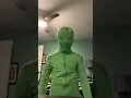 Download Lagu I have a green screen Suit￼￼