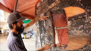 Salt & Tar: Ep.337- Proper Water Flow