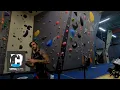 Indoor Rock Climbing at Coral Cliffs Fort Lauderdale