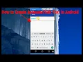 How to Create Animated Edit text in Android