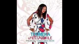 Download UYesu’vukile MP3