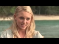 Bethany Hamilton AnnaSophia Robb Talk About Soul Surfer