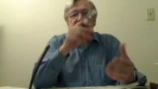 Olavo de Carvalho fala sobre amizades