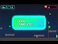 JumpQuest - 2D Platformer Game with Phaser 3 Final Year Project with Source Code Documentation