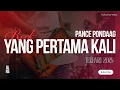 Download Lagu Yang Pertama Kali - Pance Pondaag Versi Rock Terbaru 2025