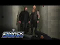 Download Lagu The Wyatt Sicks take out The Street Profits: SmackDown highlights, Sept. 19, 2025