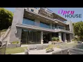 Inside Celebrity Hairstylist Chaz Dean s California Home Open House TV