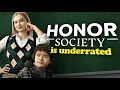 Honor Society Is Seriously Underrated