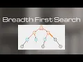 Algorithm series Decrease and conquer Breadth First Search Scholarly things