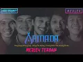 Download Lagu ARMADA - Pergi Pagi Pulang Pagi | Dengerin Abang | Pulang Malu Tak Pulang Rindu (Cover By NULIMA)