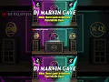 Download Lagu DJ MARVIN GAYE  - DJ VIRAL TIKTOK TERBARU 2023
