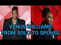 Venus Williams Was Single for 6 Years Until She Met and Married Her Husband Andrea Preti