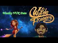 Wylde Flowers-Westley Vuk Date