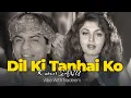 Download Lagu Dil Ki Tanhai Ko | Kumar Sanu | Chahat | Shahrukh Khan | Vibe with Nadeem