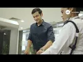 VFS Global's Visa Application Centre | Join us on a step-by-step applicant tour ahead of your visit!