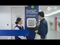 VFS Global s Visa Application Centre Join us on a step-by-step applicant tour ahead of your visit