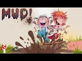 MUD kids books read aloud ESL stories for early beginning readers