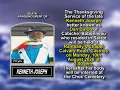 Kenneth Joseph Medium Obituary