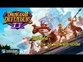 Dungeon Defenders II How to redeem code