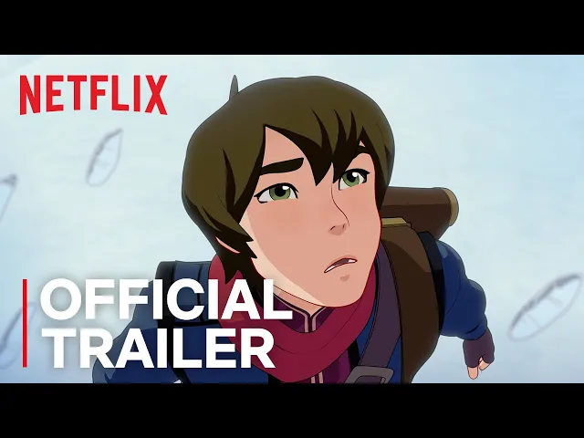 Official Trailer