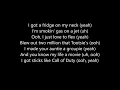 Lil Pump - ESSKEETIT ( Lyrics )