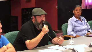 Providence Council Faces Heat Over Housing Crisis in Candid Forum