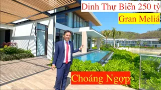 Download Biệt Thự Biển Gran Melia Nha Trang Giá 250 Tỷ Quá Choáng So Sánh Vinhomes Grand Park Quận 9 MP3