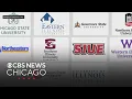 Illinois launches program to ease college applications