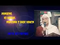 Download Lagu LUCU‼️DONGENG KI BAHLUL MURIDNA T DAEK KAWIN || ABUYA UCI TURTUSI BANTEN