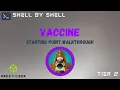 Shell By Shell -